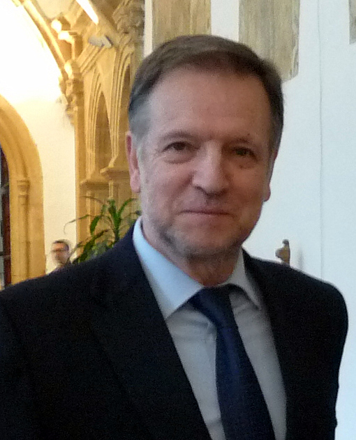 Marcelino Iglesias