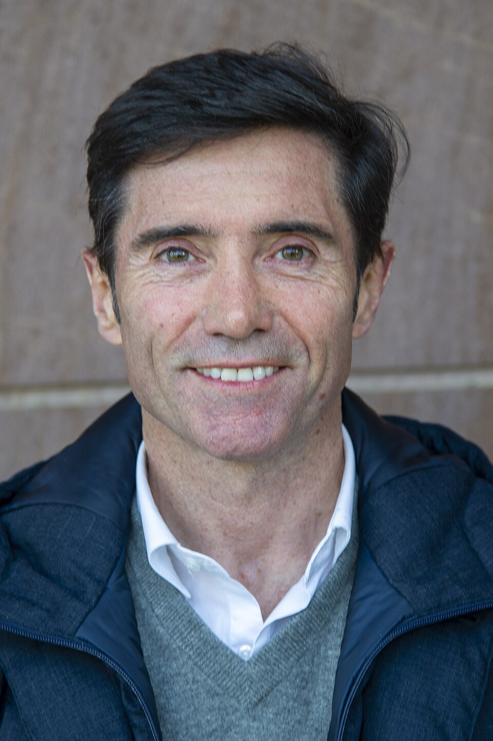 Marcelino Prieto
