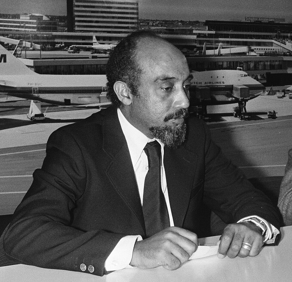 Marcelino Santos