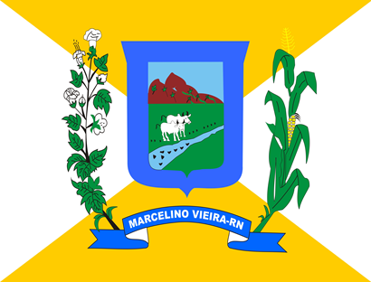 Marcelino Vieira