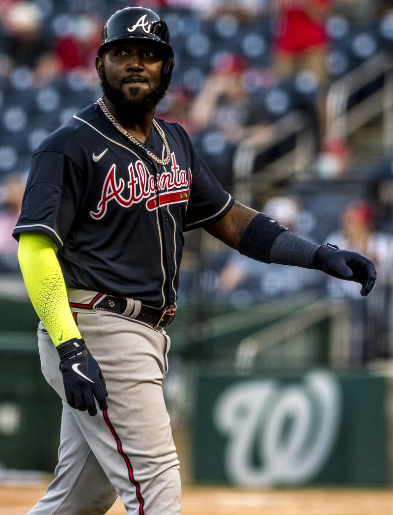 Marcell Ozuna