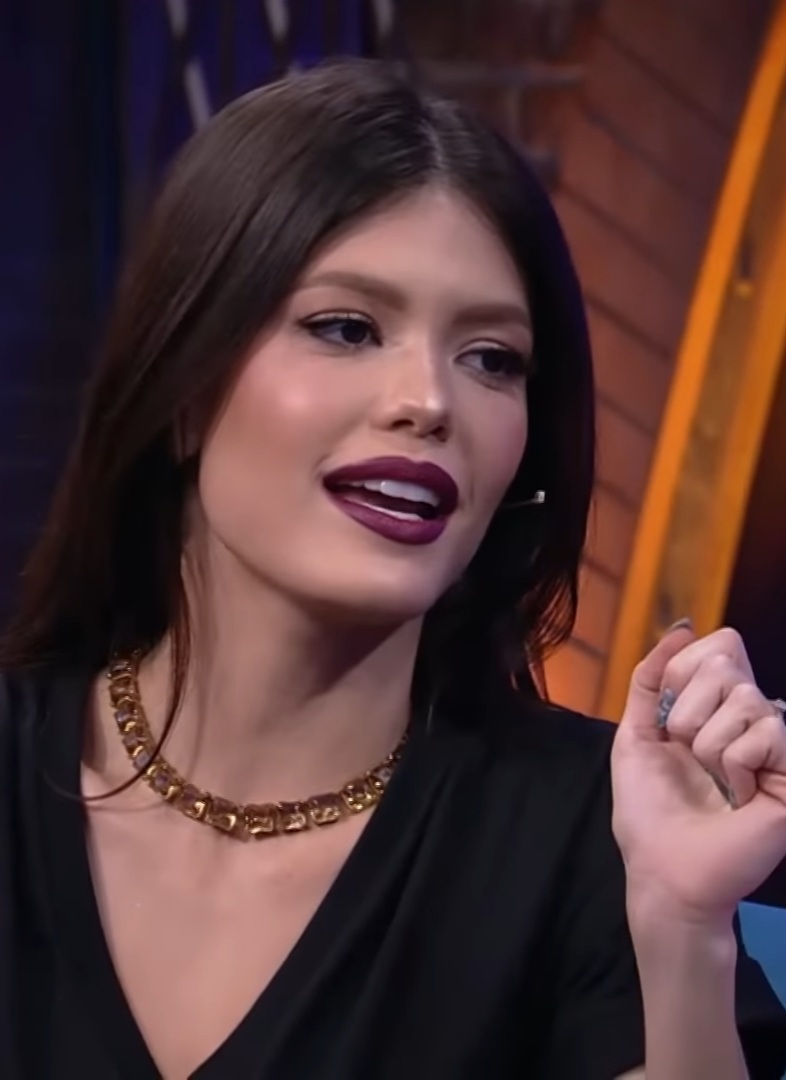 Marcella Rica