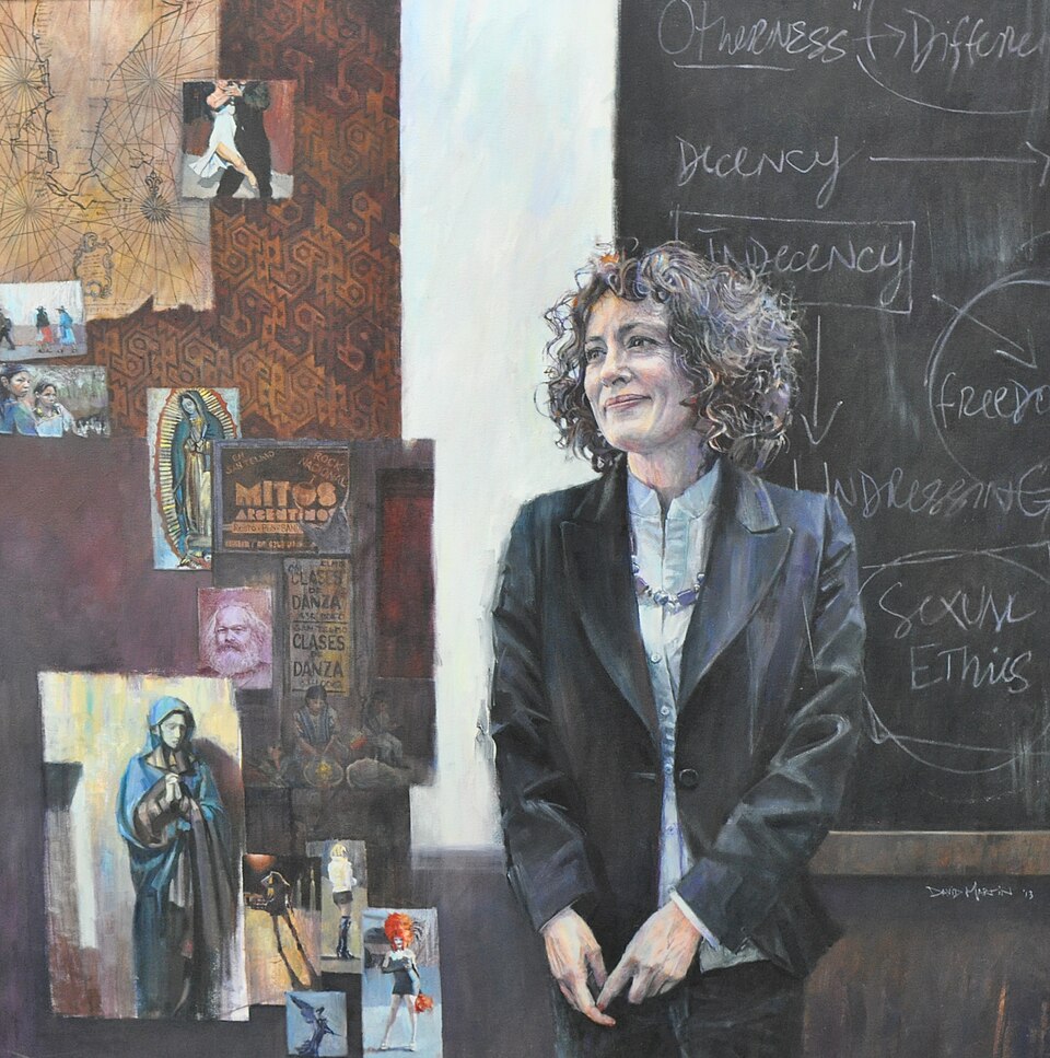 Marcella Severino