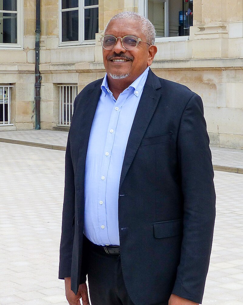 Marcellin Nadeau