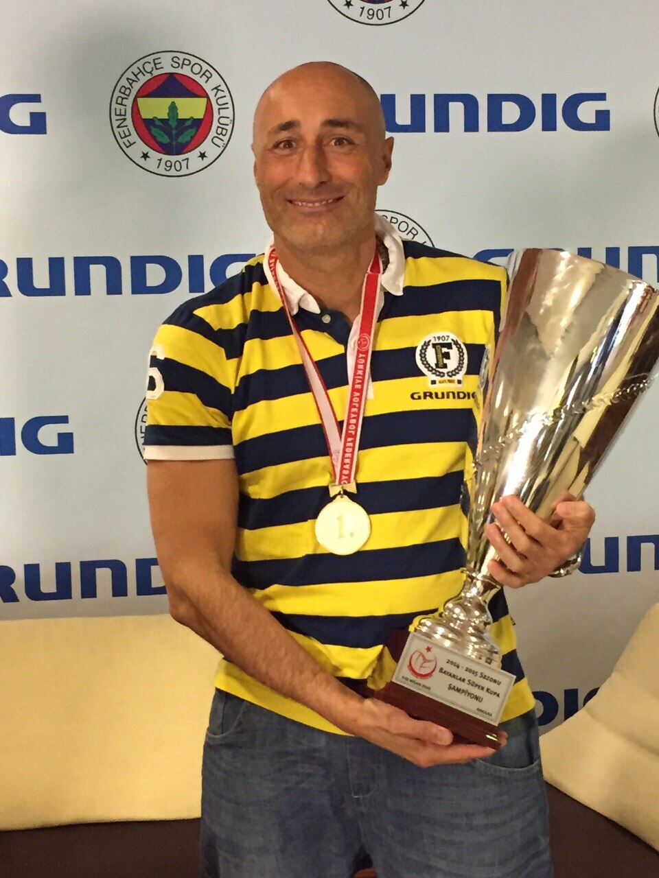 Marcello Abbondanza