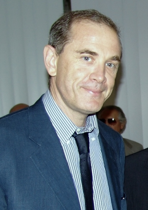 Marcello Santini