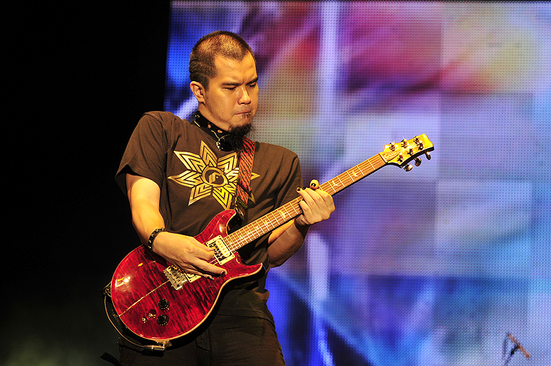 Marcello Tahitoe