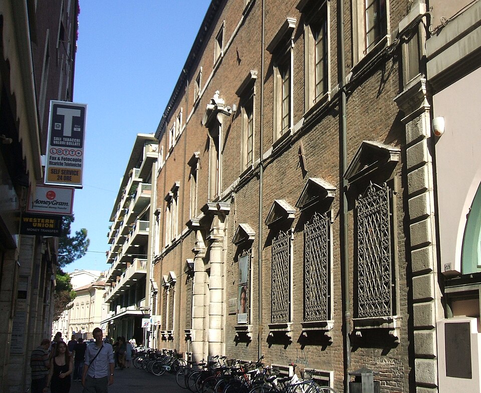 Marcello Tonini