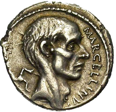 Marcellus Cornelius