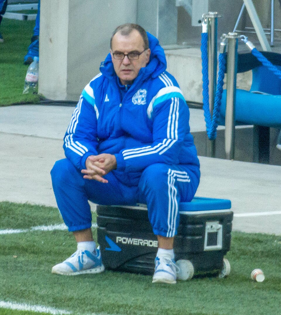 Marcelo Ayala