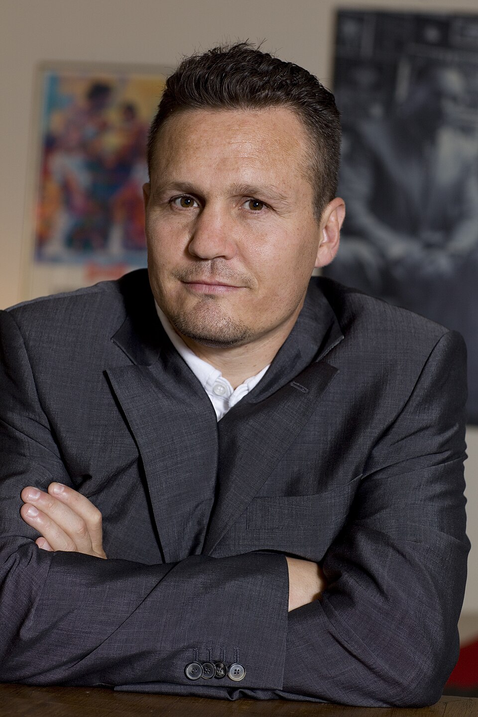 Marcelo Balbi Calvo