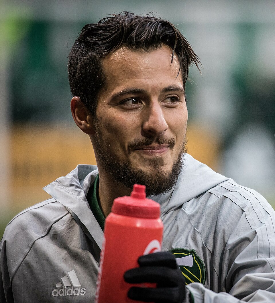 Marcelo Blanco
