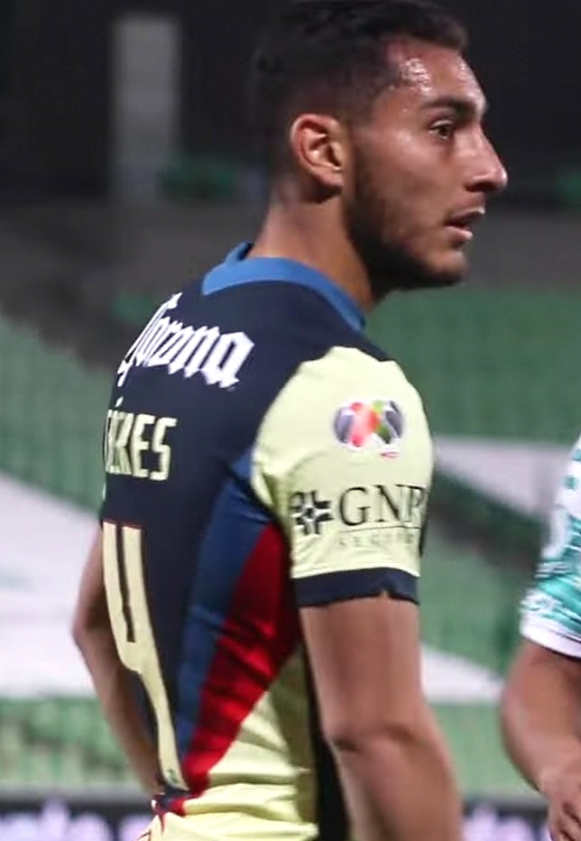 Marcelo Cáceres