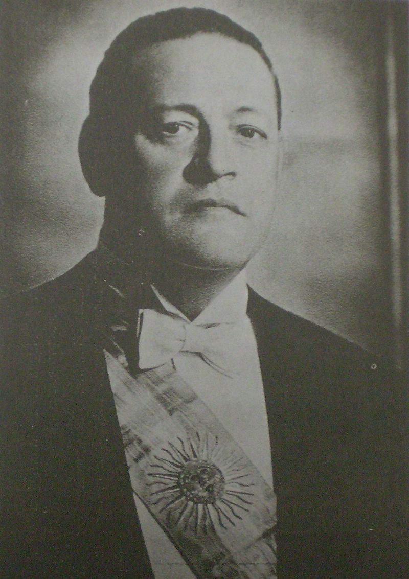 Marcelo Cantón