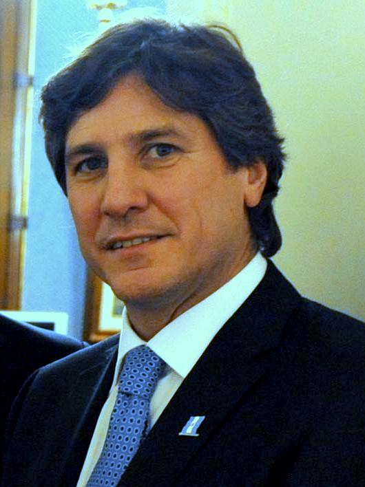 Marcelo D'Alessio