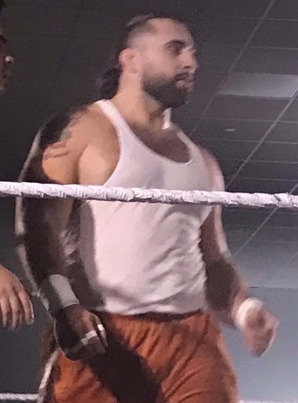 Marcelo D Angelo