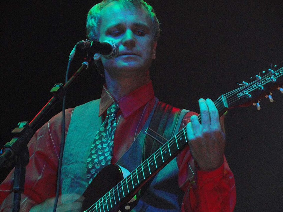Marcelo De Campos