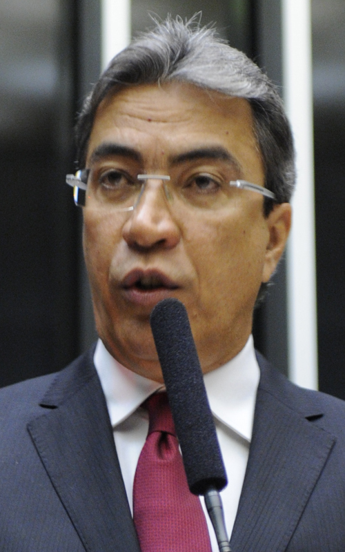 Marcelo Deda