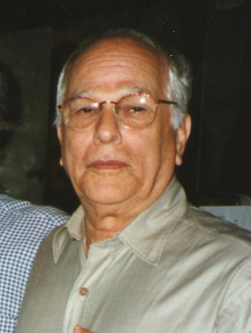 Marcelo dos Santos Calado