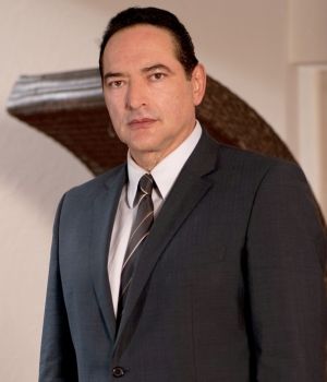 Marcelo Francisco Saldívar
