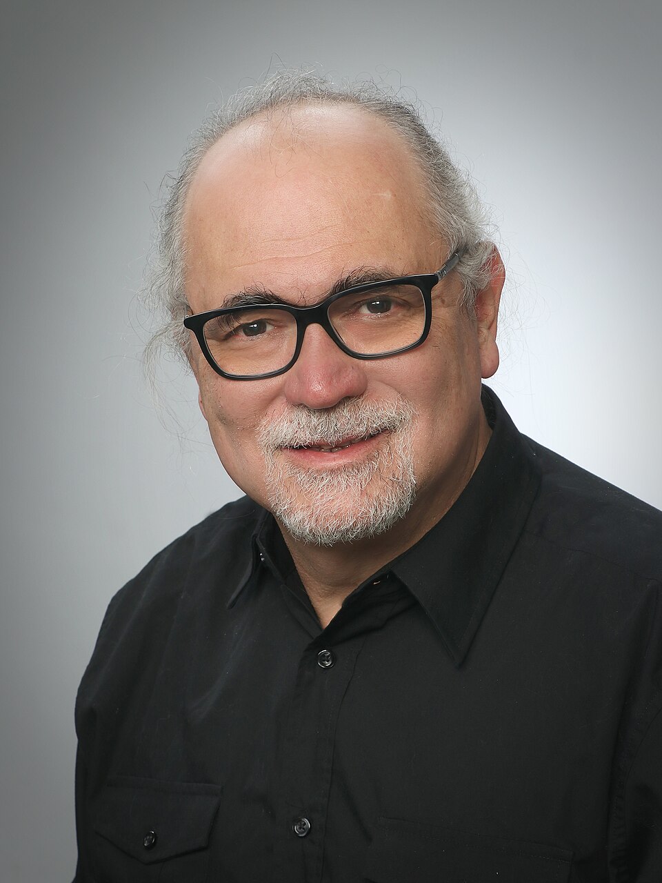 Marcelo Godoy