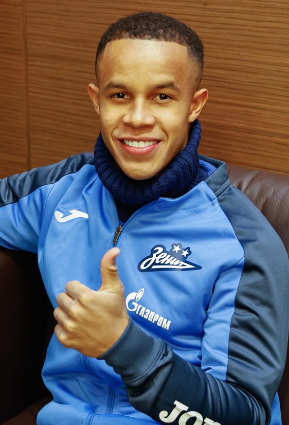 Marcelo Henrique Silva