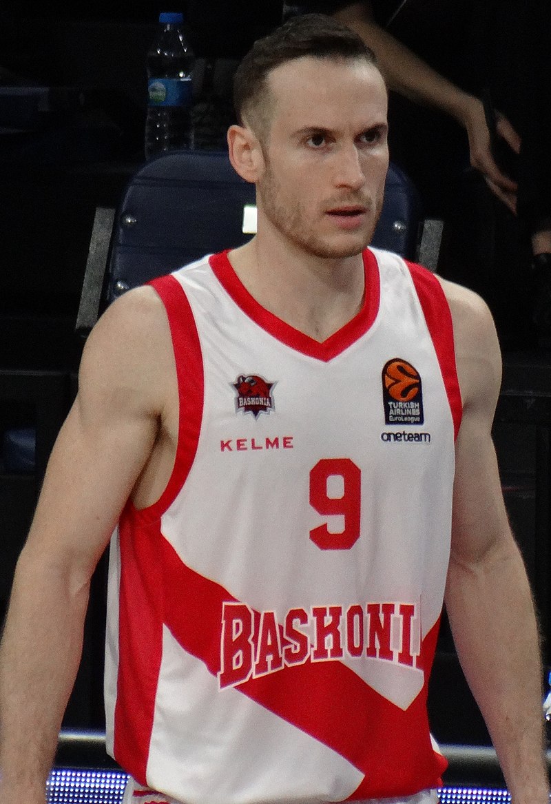 Marcelo Huertas