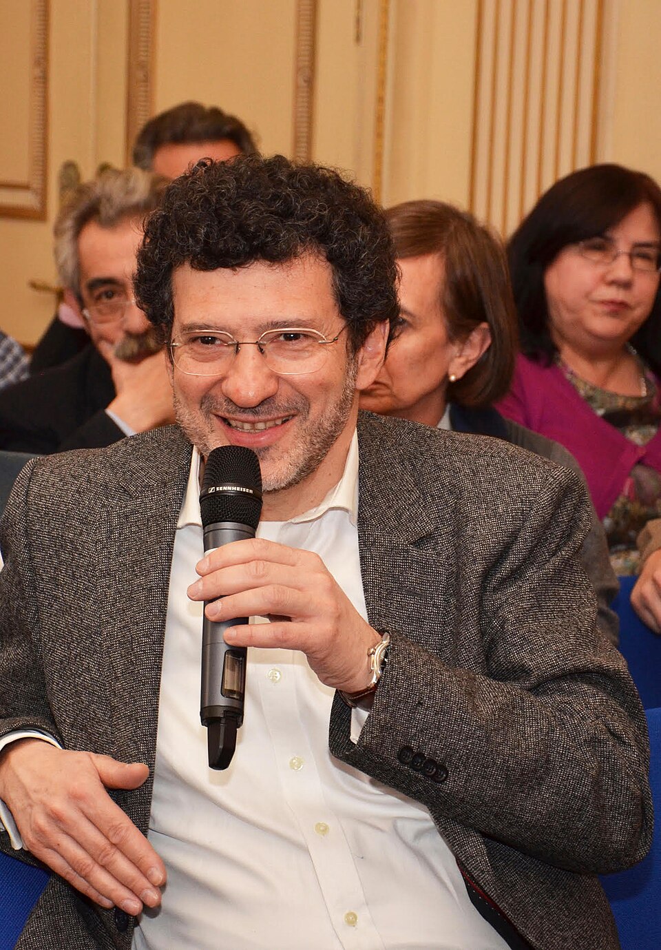 Marcelo Kohen