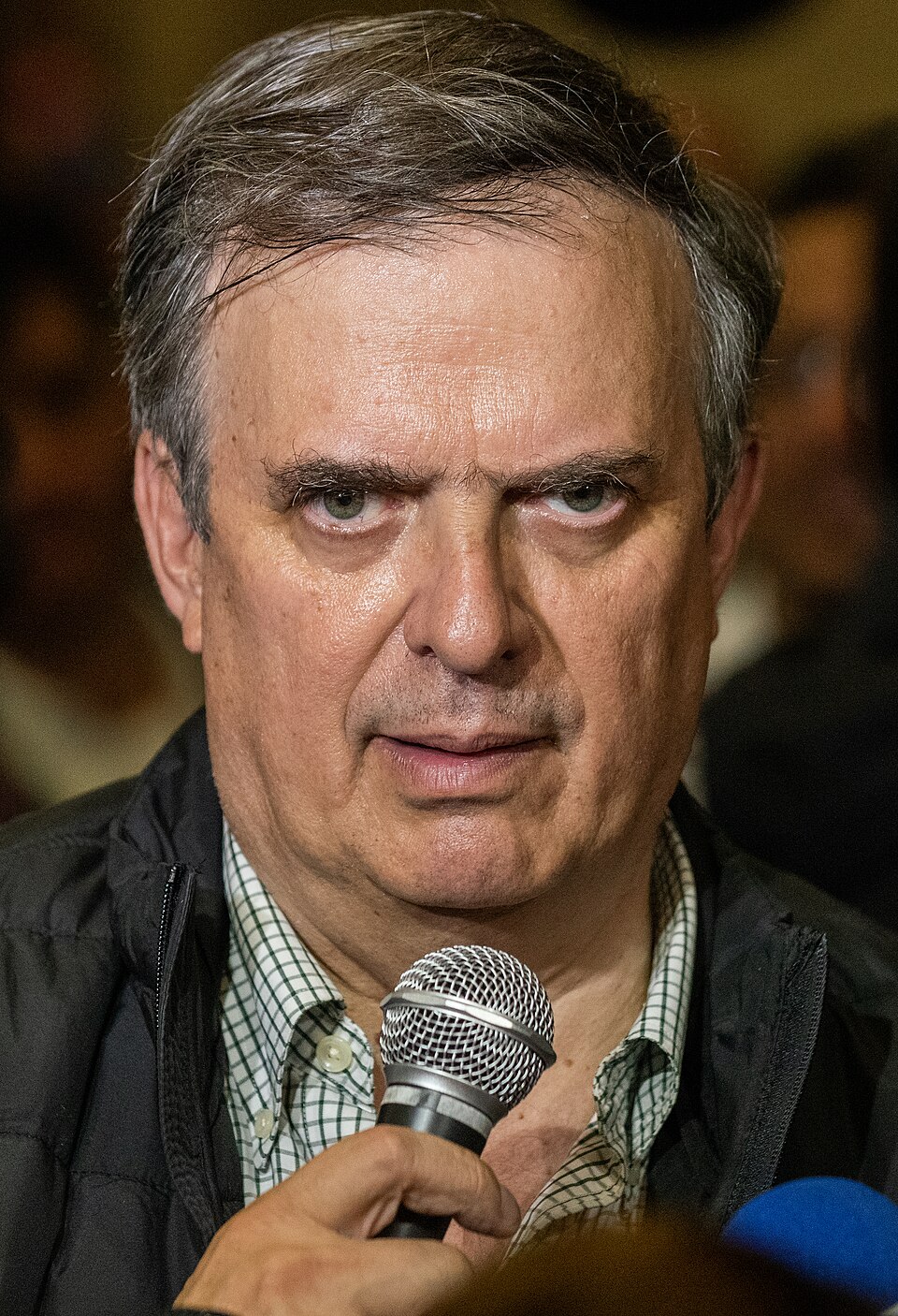 Marcelo López