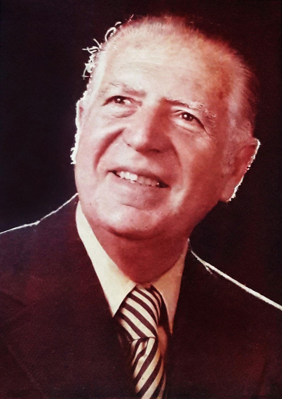 Marcelo Luis Gallo Tagle