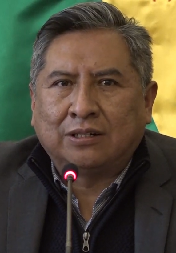 Marcelo Mayta