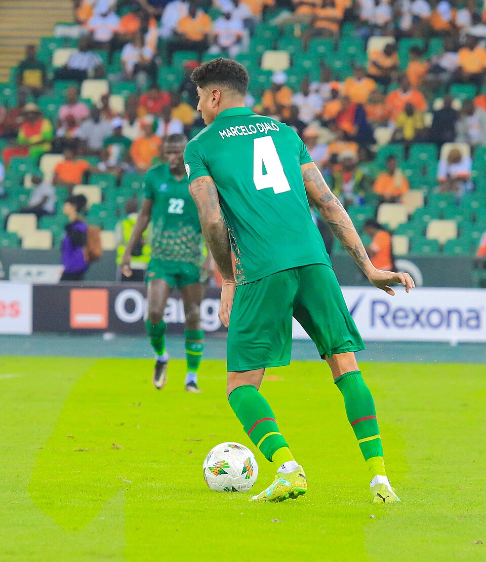 Marcelo Nico