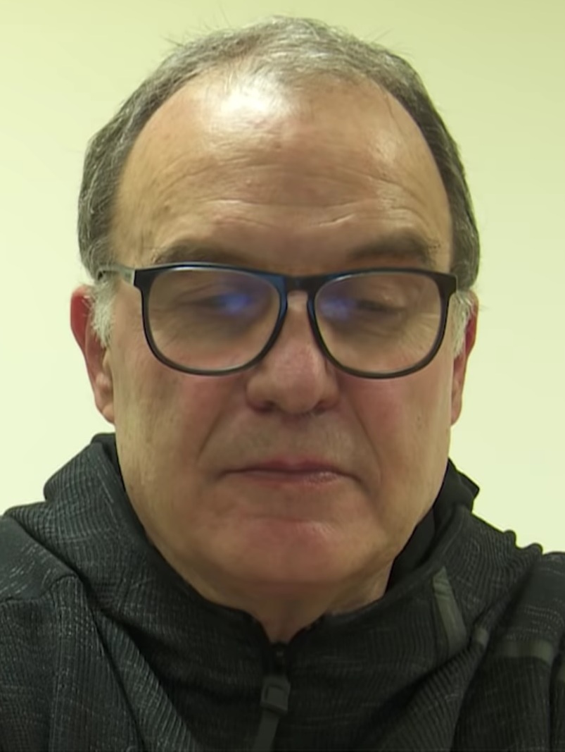 Marcelo Núñez