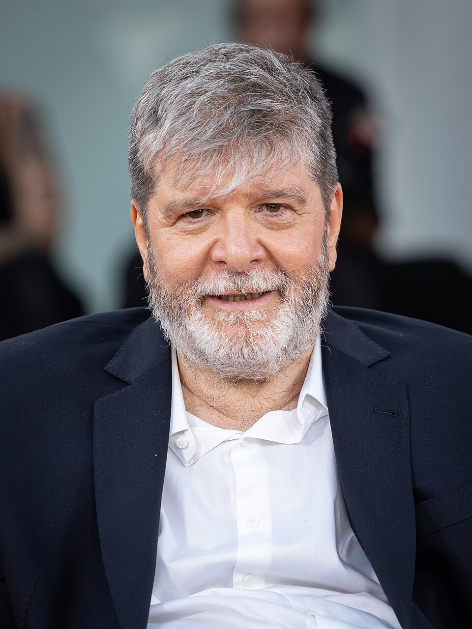 Marcelo Paiva
