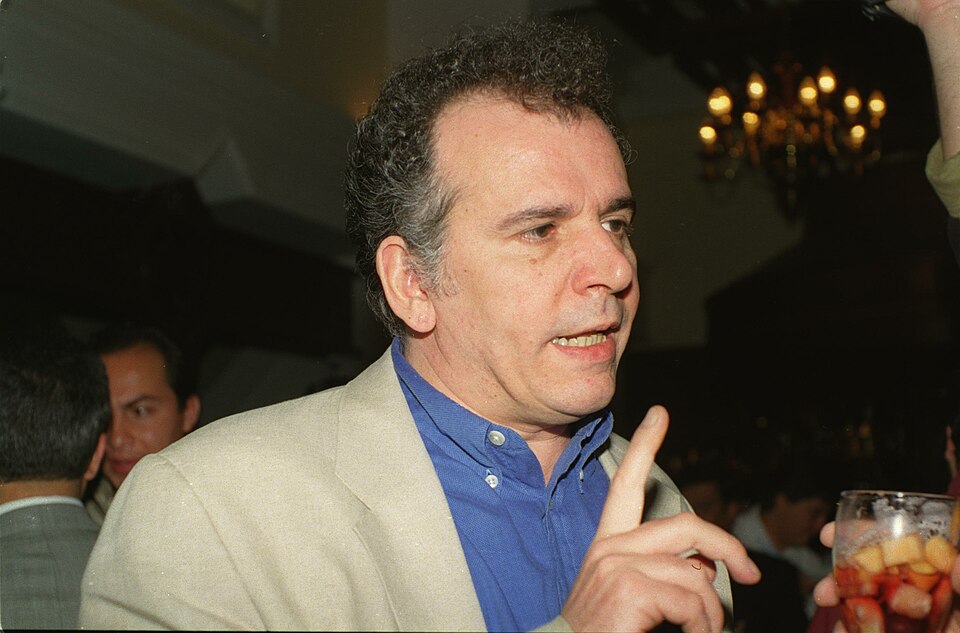 Marcelo Piñeyro