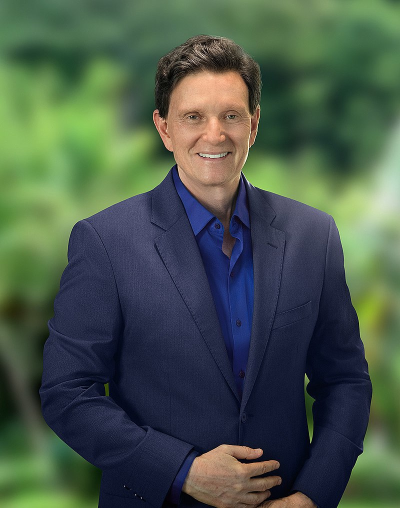 Marcelo Pinheiro Novais