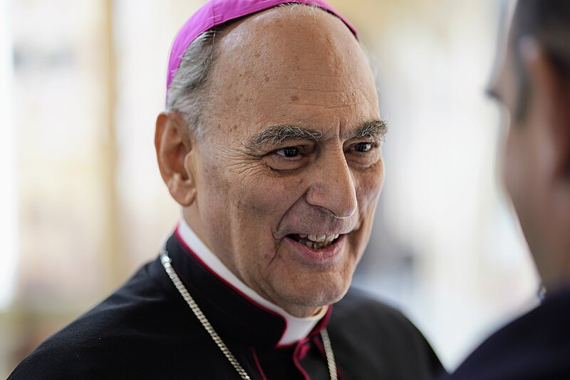 Marcelo Sánchez Sorondo