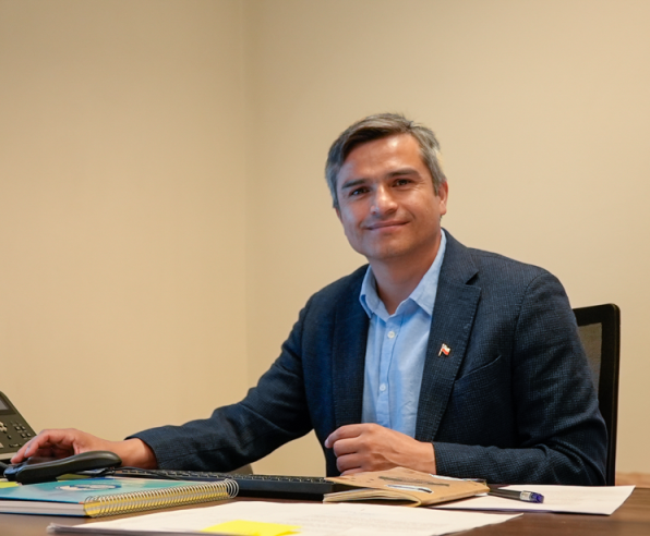 Marcelo Santana