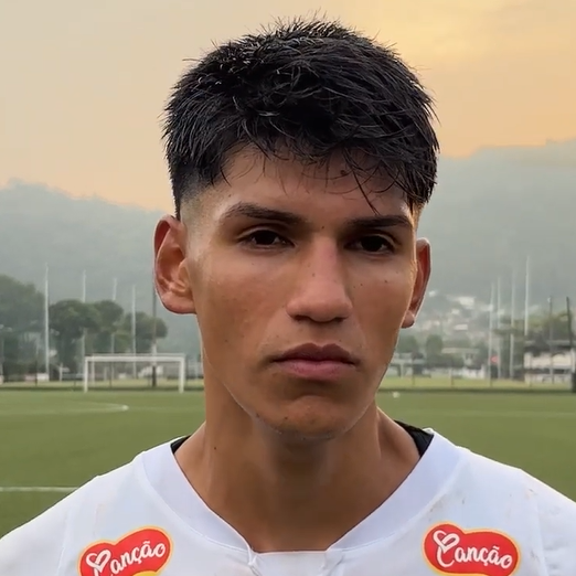Marcelo Santos