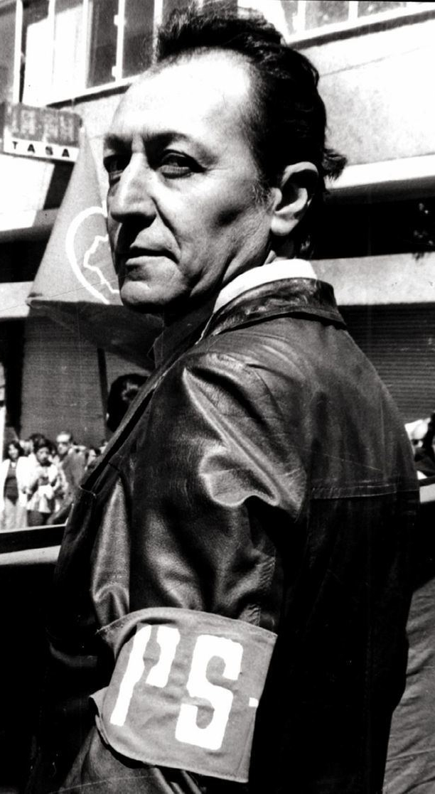 Marcelo Trigo
