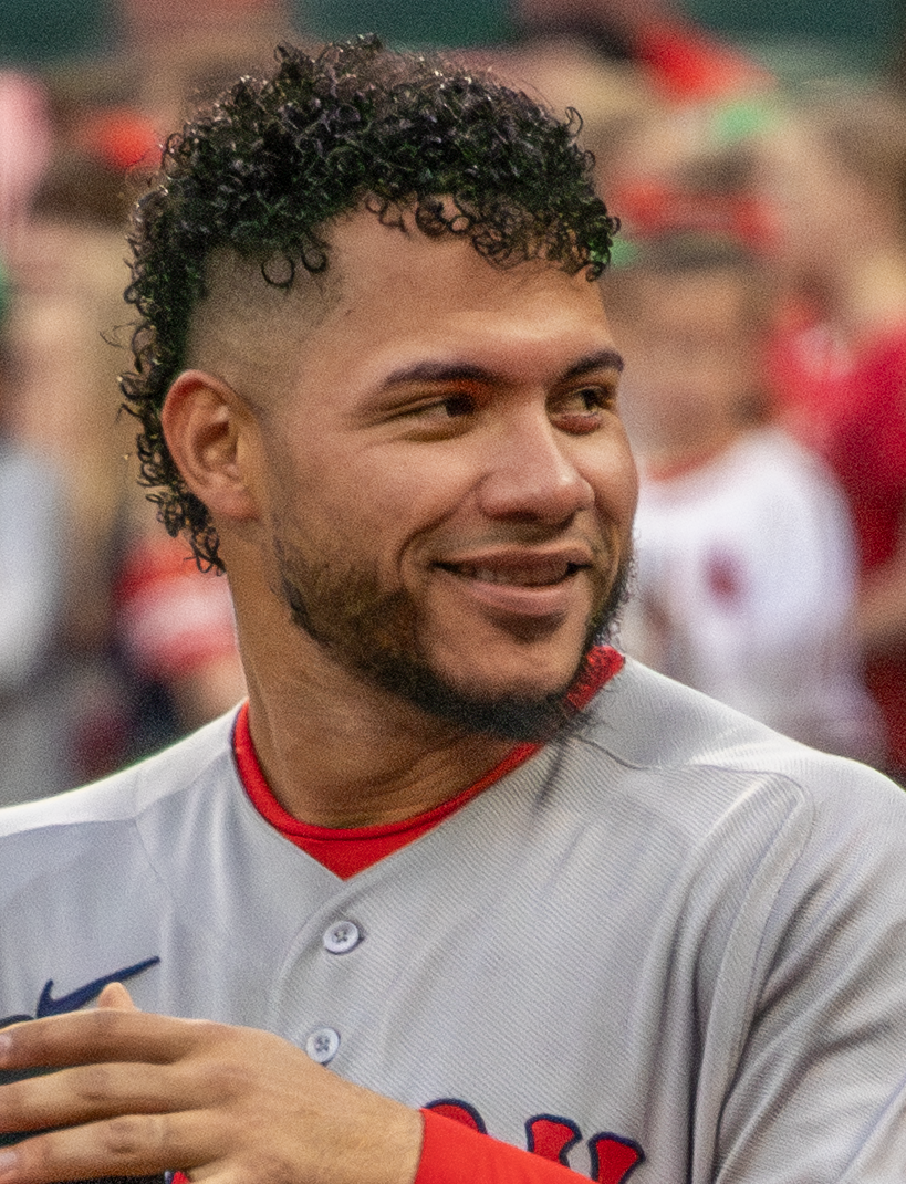 Marces Contreras