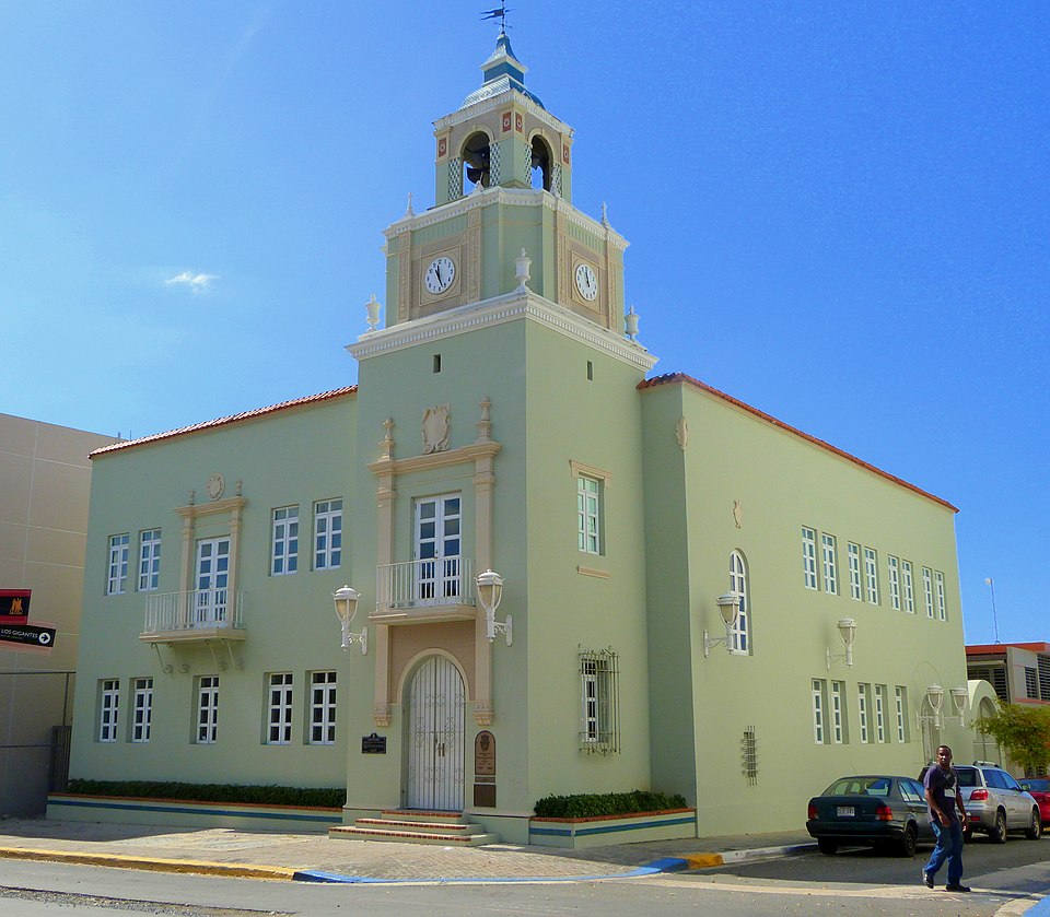Marcia Barrios