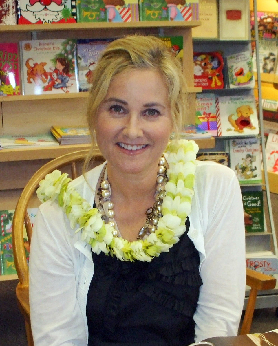 Marcia Cummings