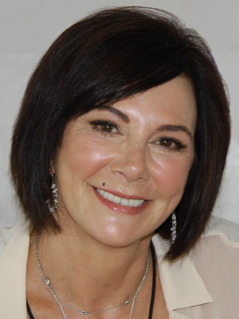 Marcia E. Thomas