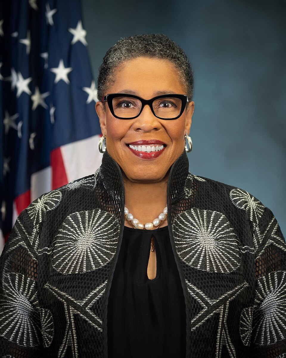 Marcia Johnson Campbell