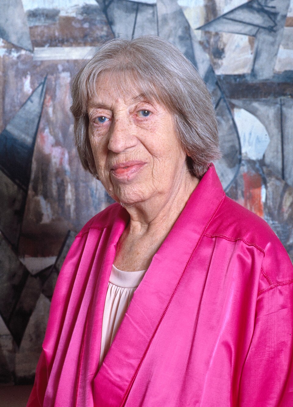 Marcia Lee