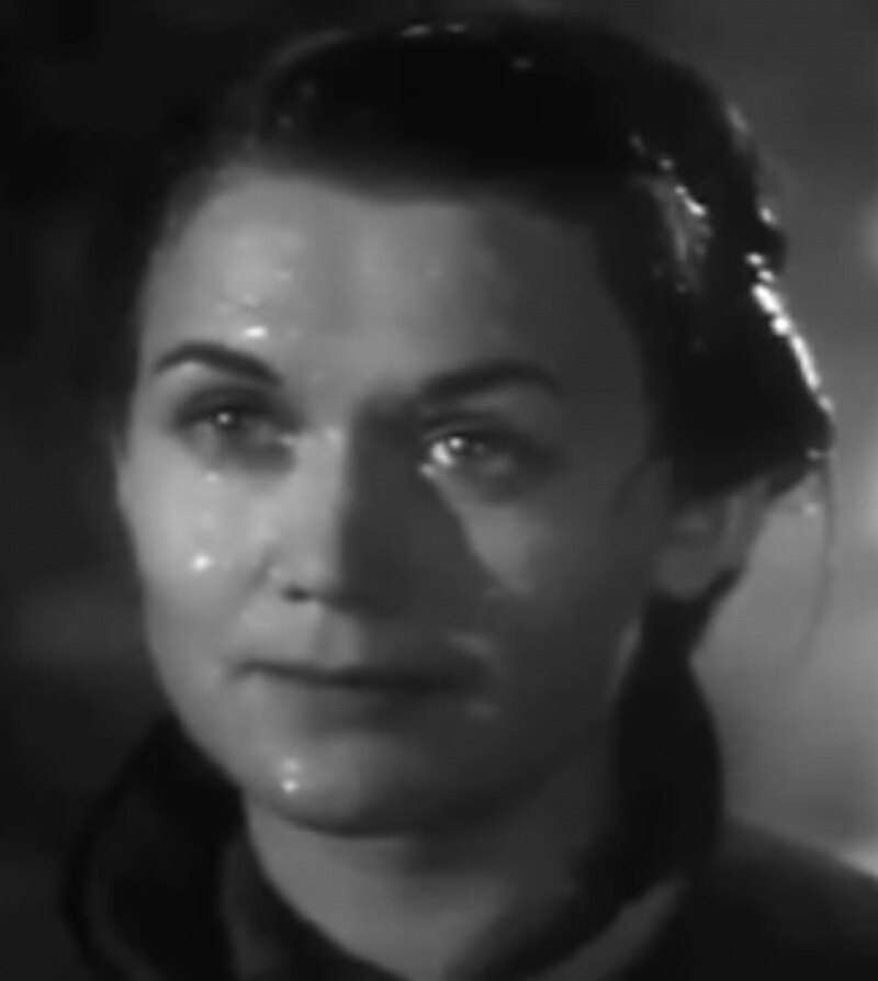 Marcia Thompson