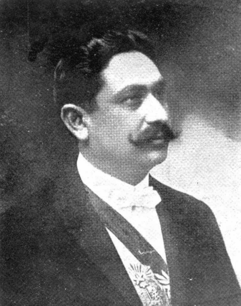 Marcial Egusquiza Rojas