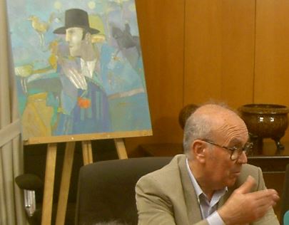 Marcial Gómez