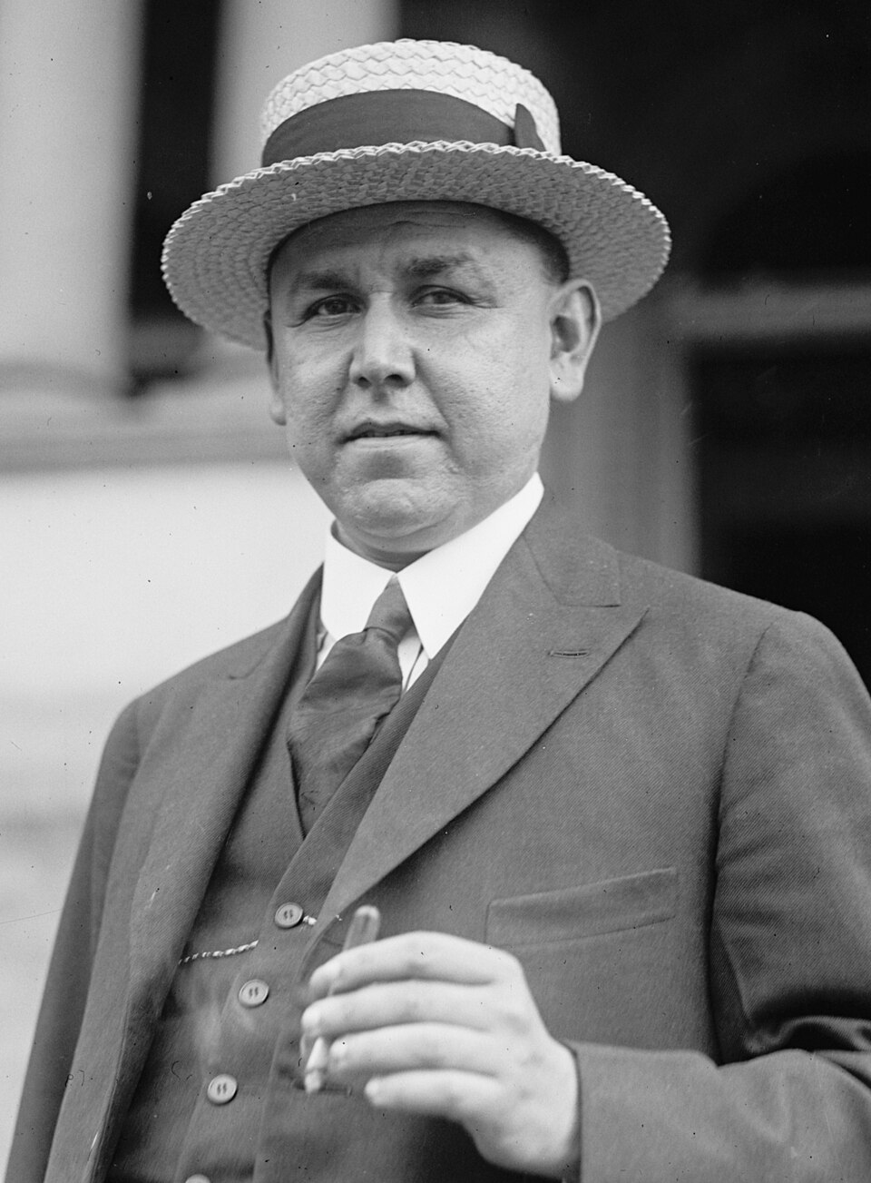 Marcial Luján Bravo